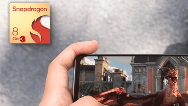 Bu sefer iddialı: Xiaomi’nin iPhone 15 rakibi en güçlü Android işlemcisiyle gelecek!
