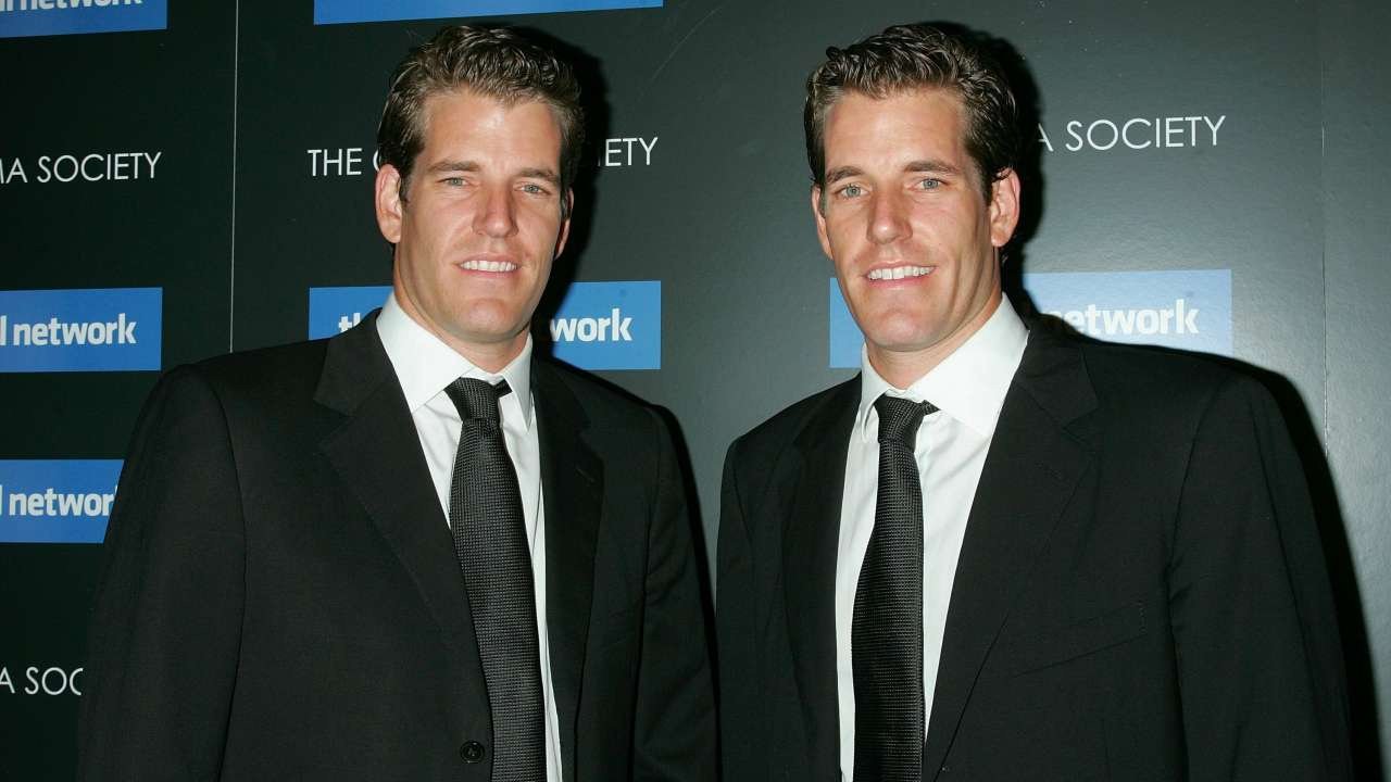 Winklevoss’tan DCG’ye Temerrüt Tehdidi