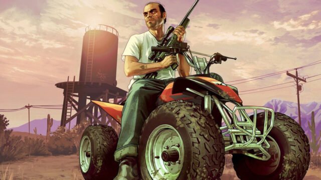 Xbox Game Pass bombayı patlattı: GTA 5 geliyor!