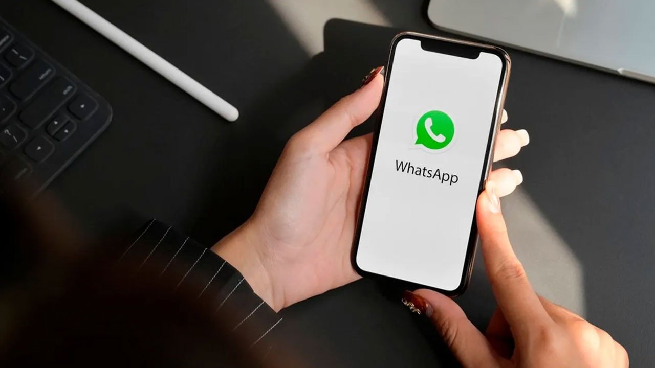 WhatsApp Sohbetleri Filtreleme