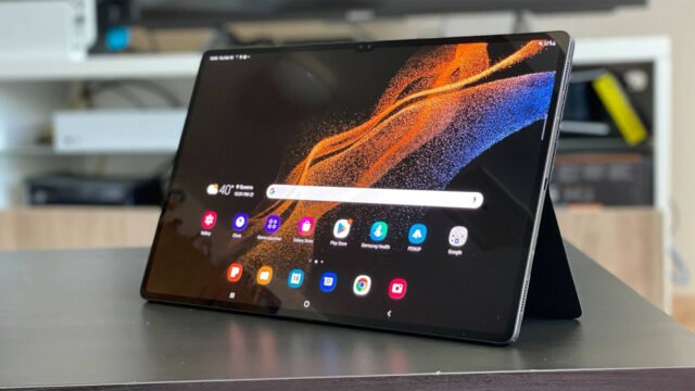 iPad Pro ayağını denk alsın: İşte Samsung Galaxy Tab S9!