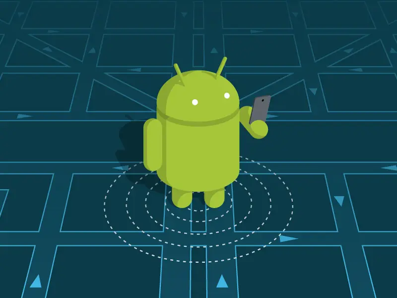 Android Sahte Konum (Fake GPS) Nasıl Yapılır?