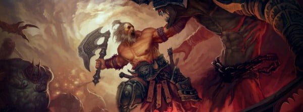 Diablo IV