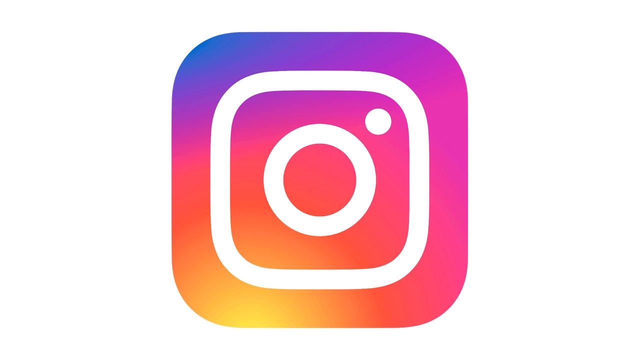 Instagram logosunun geçmişten günümüze değişimi