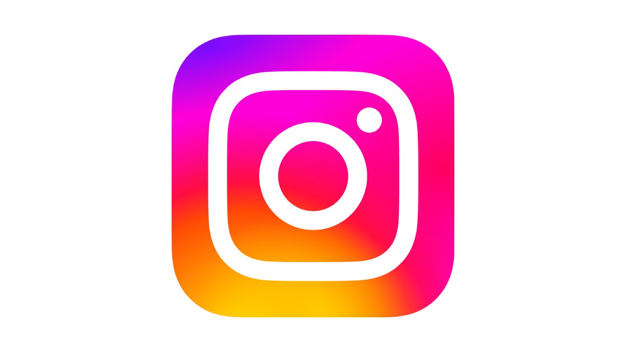 Instagram logosunun geçmişten günümüze değişimi