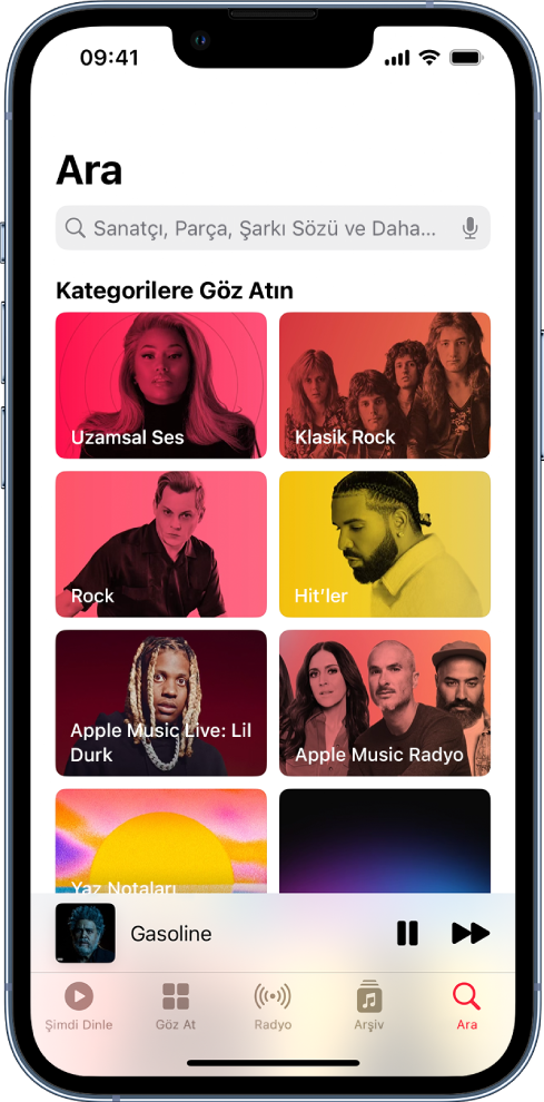 Apple Music Uzaktan Nasıl Yönetilir? 1 Apple Music Yönetme