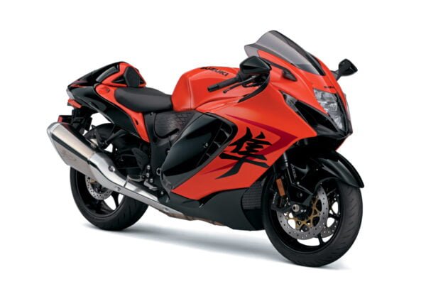  Hayabusa