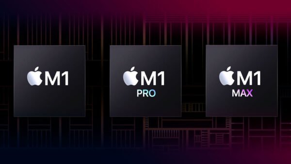 MacBook Pro
