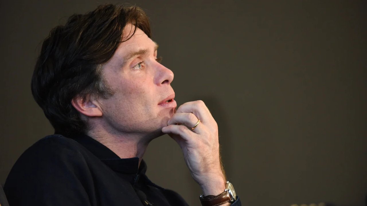Oppenheimer'dan sonra izlenecek 3 harika Cillian Murphy performansı