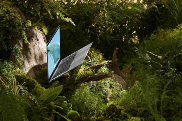 ASUS  Zenbook S 13 