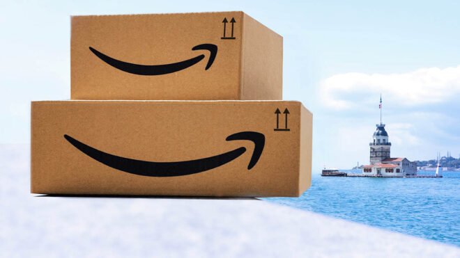 Amazon Prime Day