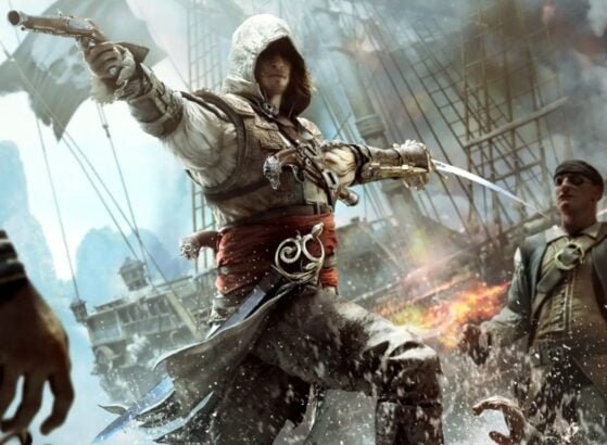 Assassins Creed