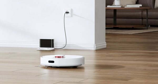DreameBot D10s temizlik robotu: Temizlik için akıllı yardımcınız!