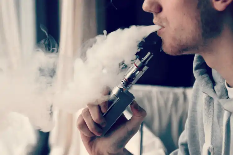 E Sigara Likit Pil Atomizer Zarar ve Fiyat Detayları