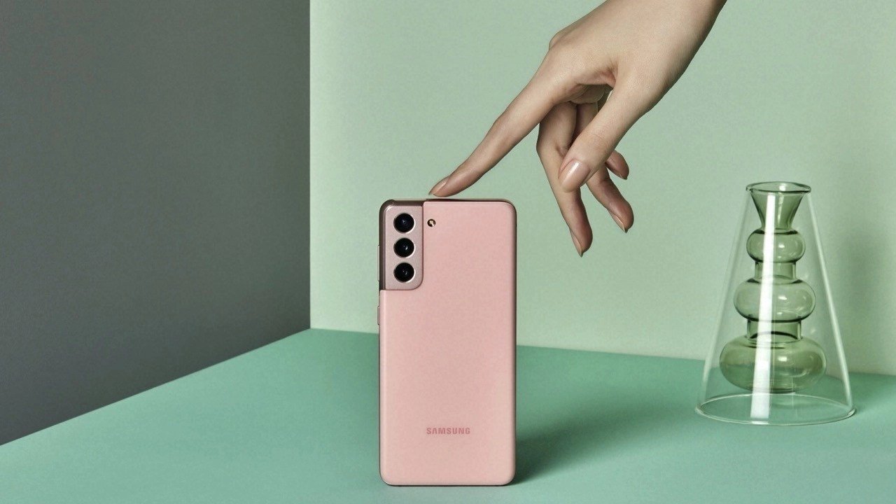 Yenilenmiş Galaxy S21 FE (2023) özellikleri