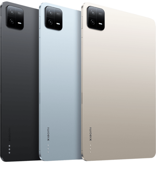 Xiaomi Pad 6