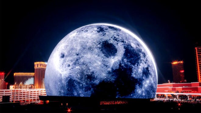 The Sphere