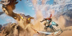 Aksiyon RPG Oyunu Atlas Fallen Sistem Gereksinimleri Açıklandı Aksiyon RPG Oyunu Atlas Fallen Sistem Gereksinimleri Açıklandı