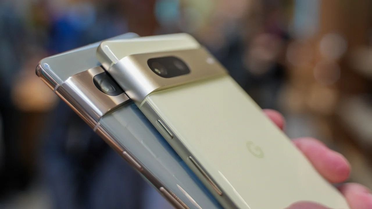 Pixel 8 700 dolar