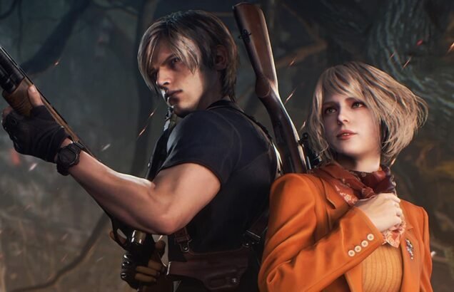 resident evil 9