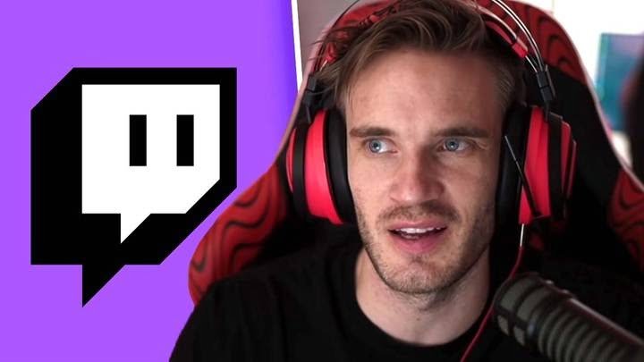 pewdiepie