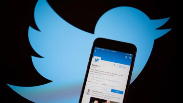 Twitter