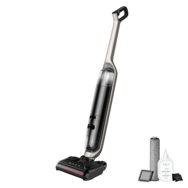 eufy Clean Mach V1 Ultra