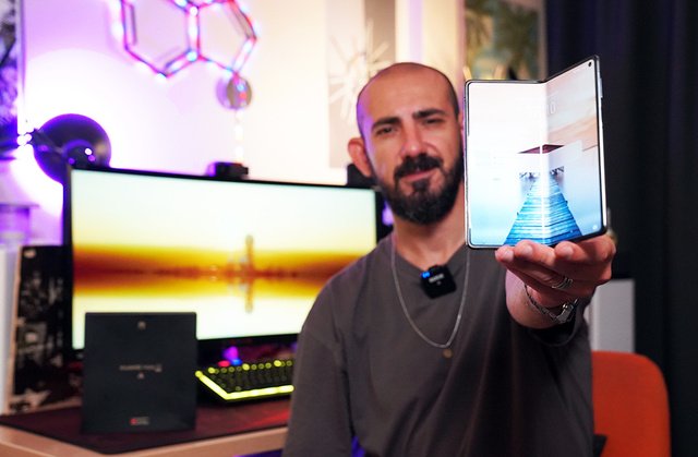 Katlanabilir Telefonda Son Nokta: İşte Dünyanın En Gelişmiş Mobil Cihazı Huawei Mate X3