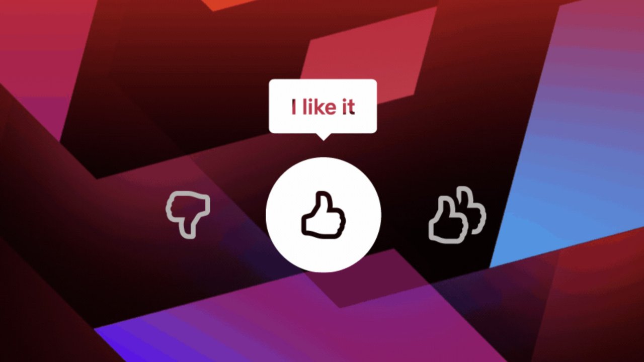 Netflix, beğenme tuşlarını videoların içine taşıdı; ama şimdilik sadece iOS için...