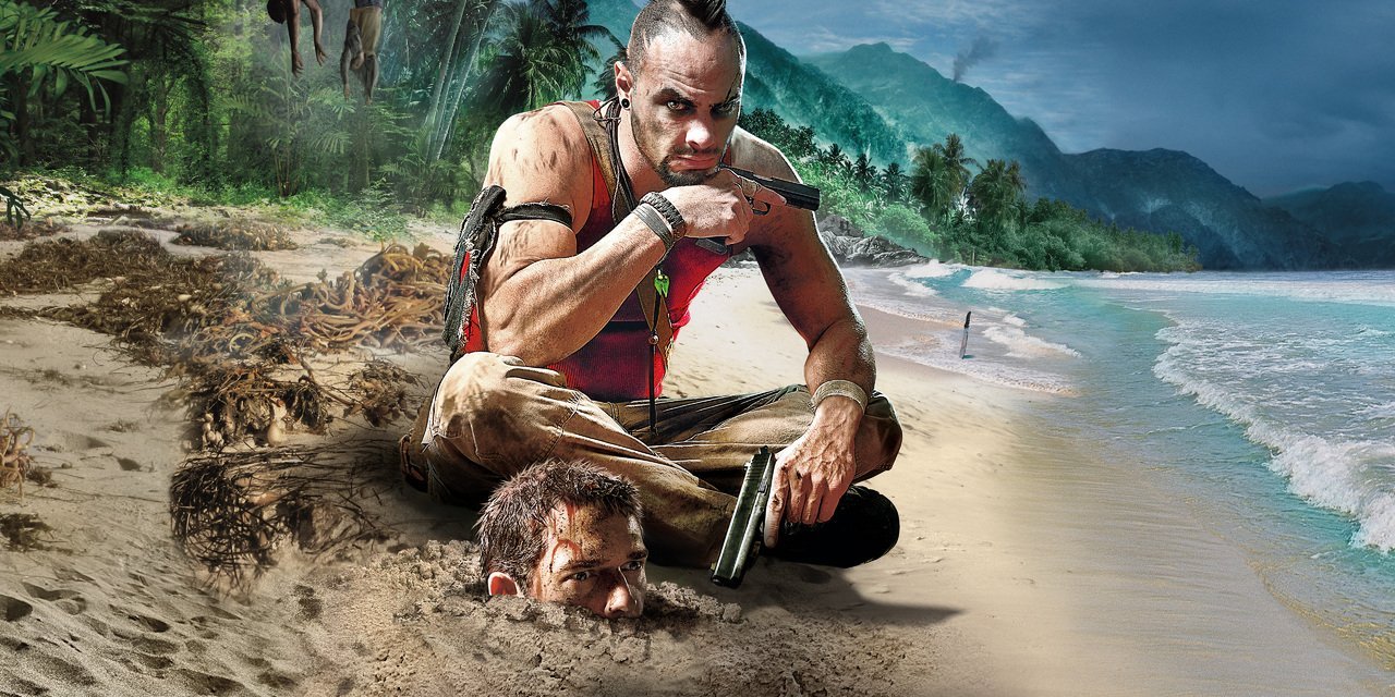 Far Cry Yeni Bir IP Yöneticisi İşe Aldı