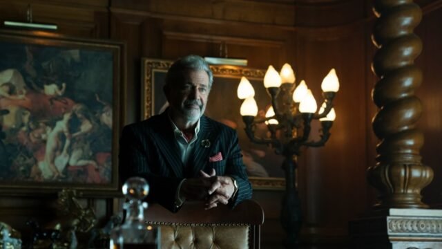 John Wick dizisinden fragman geldi! İşte vizyon tarihi