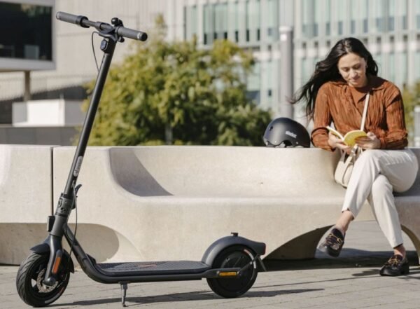 Segway Ninebot