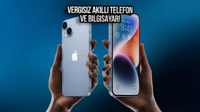 Gençlere vergi muafiyeti için son durum ne? Bakan açıkladı!