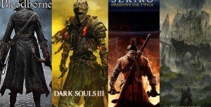 En İyi Fromsoftware Oyunu Hangisi? En İyi Fromsoftware Oyunu Hangisi?