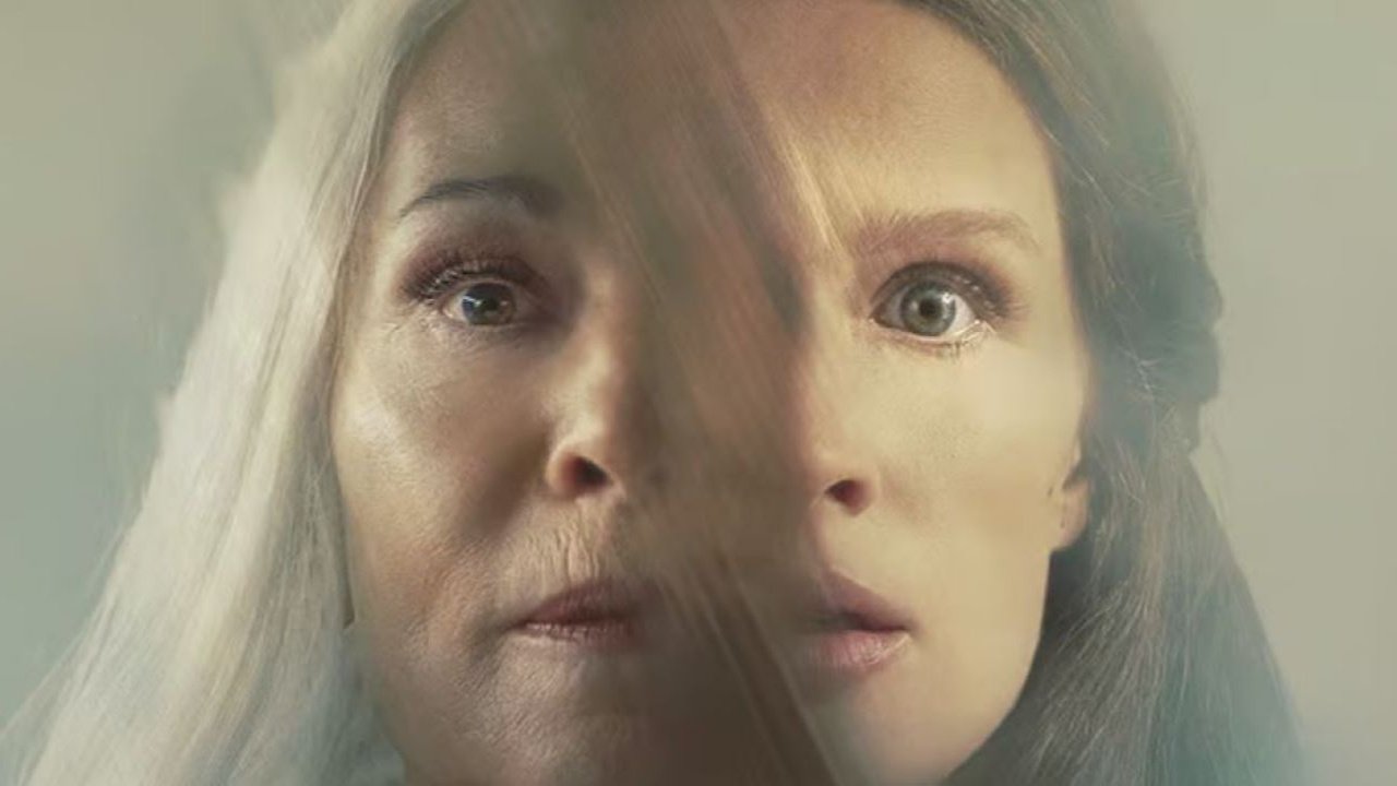 Netflix'te küresel listelerin zirvesine çıkan bilim kurgu filmi