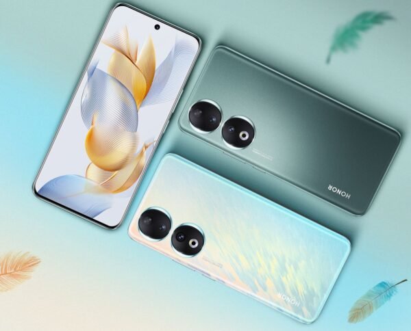 HONOR 90 