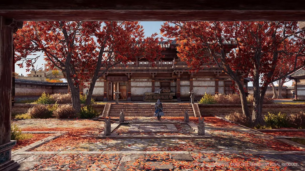 assassin's creed jaded