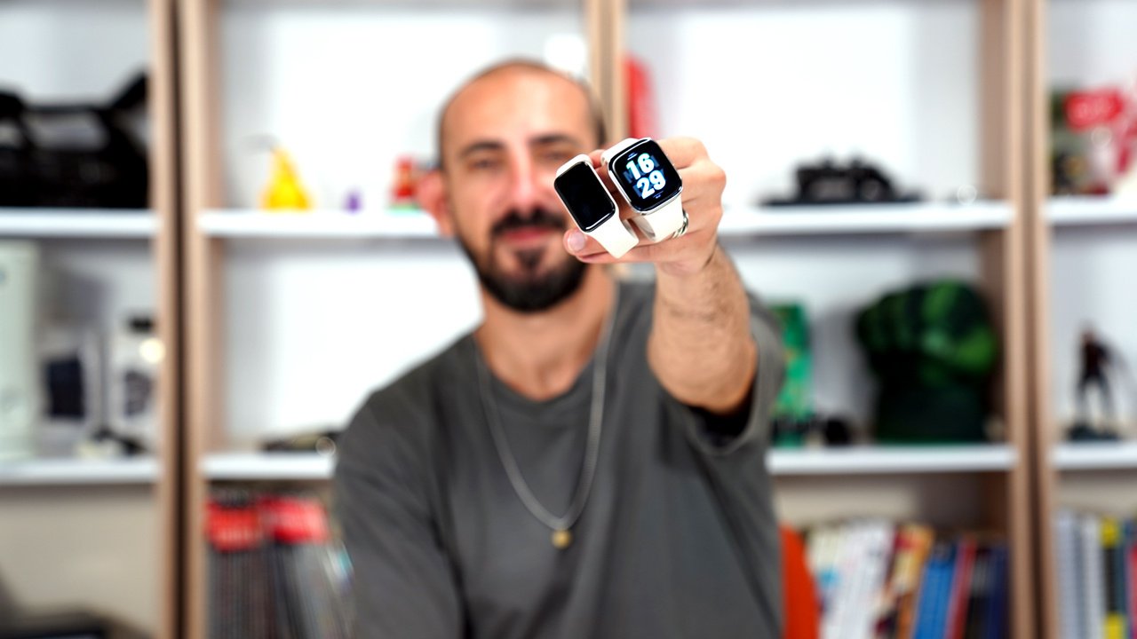 Alabileceğiniz En Uygun Fiyatlı ve En İşlevsel Akıllı Saat Hangisi? Redmi Watch 3 ve Redmi Smart Band 2 Satın Alınır mı?