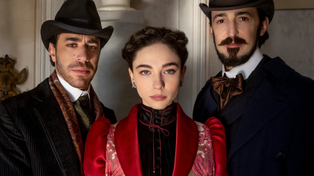 Rotten Tomatoes'ta %100 puan tam alan üç Netflix dizisi