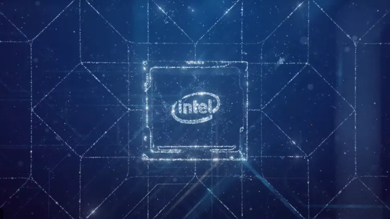 AMD - Intel rekabetinde mavi takım, kaybettiği pazar payını geri kazandı