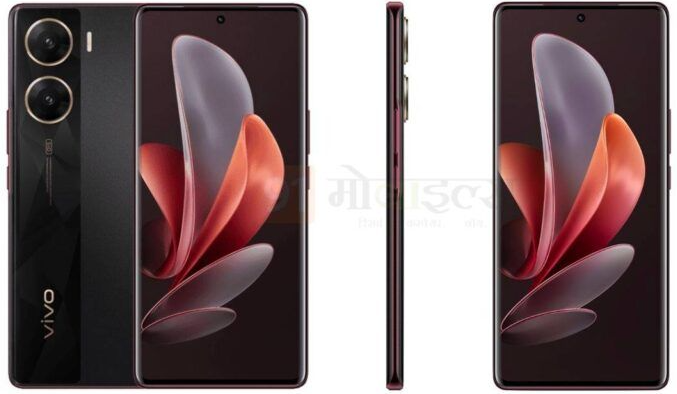 Vivo V29e 5G özellikleri ve tasarımı