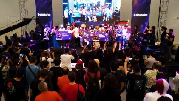 Gaming İstanbul
