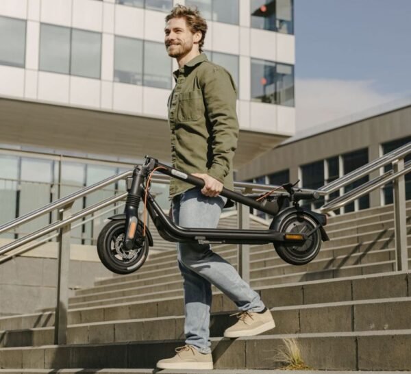 Segway Ninebot