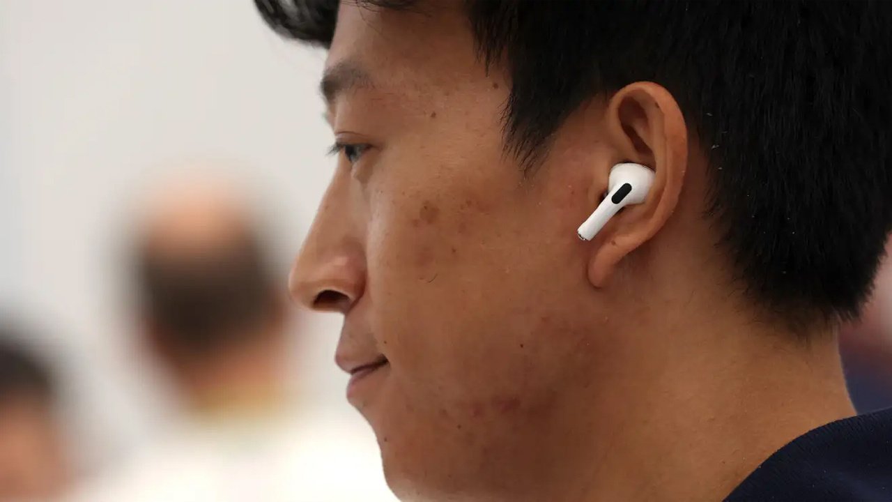 Siri'ye yeni yetenek: Gelecekte insanların dudaklarını da okuyabilir