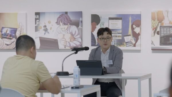 Taejun Pak