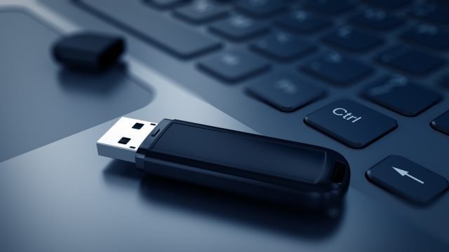 USB Bellek Biçimlendirme Sorunu 2 USB Bellek Biçimlendirme Sorunu - Alternatif Bir Bilgisayarda Deneyin