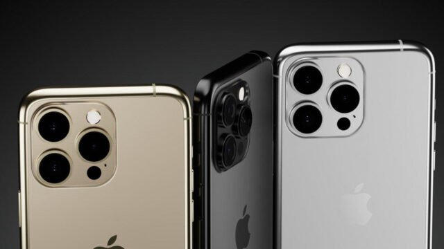 iPhone 15, yeni renk seçenekleri ile geliyor!