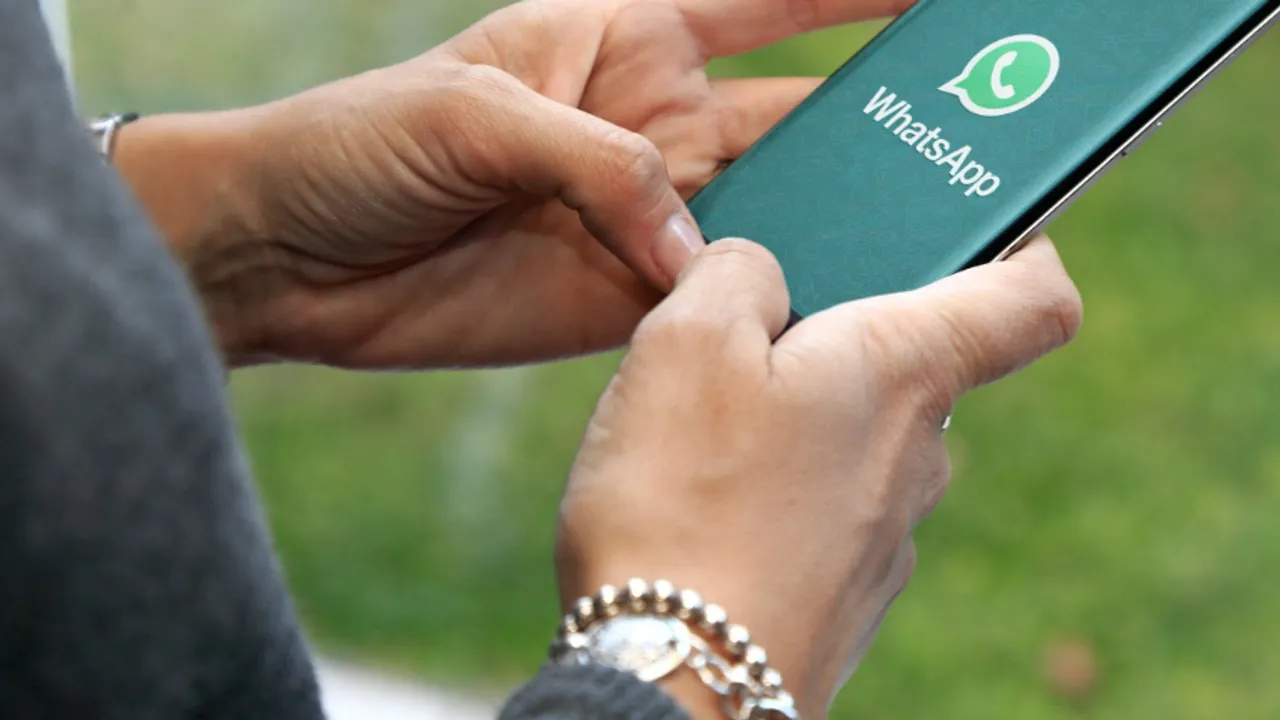 WhatsApp'ta güvenlik seviye atlıyor! Kimse sizi bulamayacak