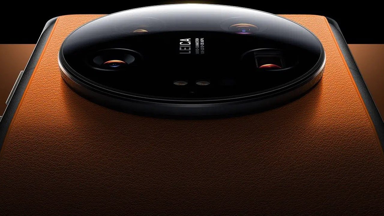 Xiaomi 14 serisi