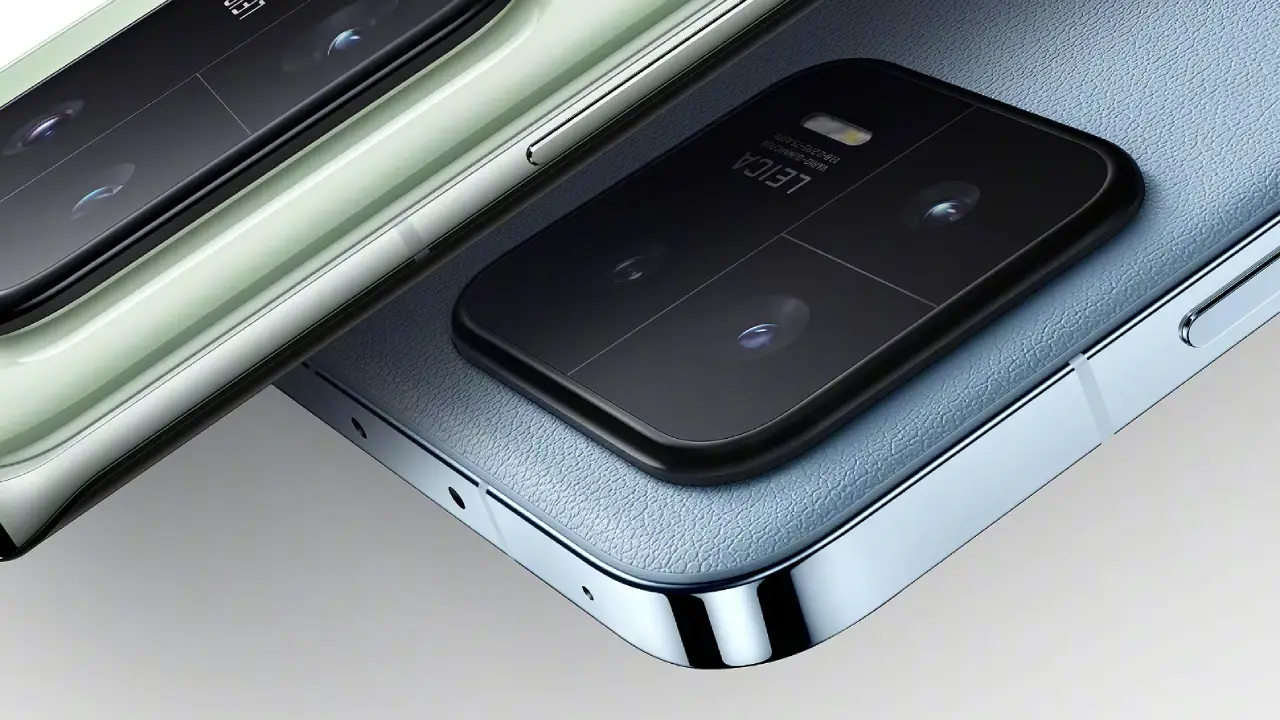 Xiaomi 14 serisi